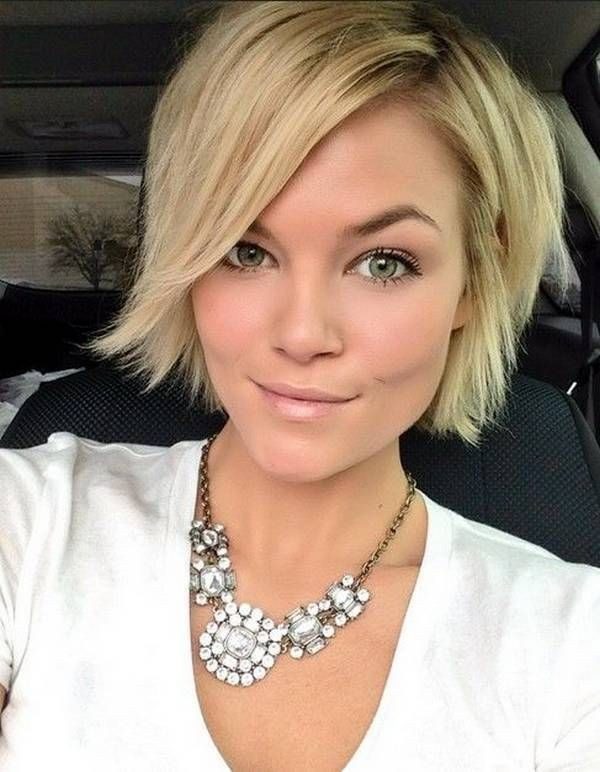 short-hair-colors-2017-37 80+ Marvelous Color Ideas for Women with Short Hair