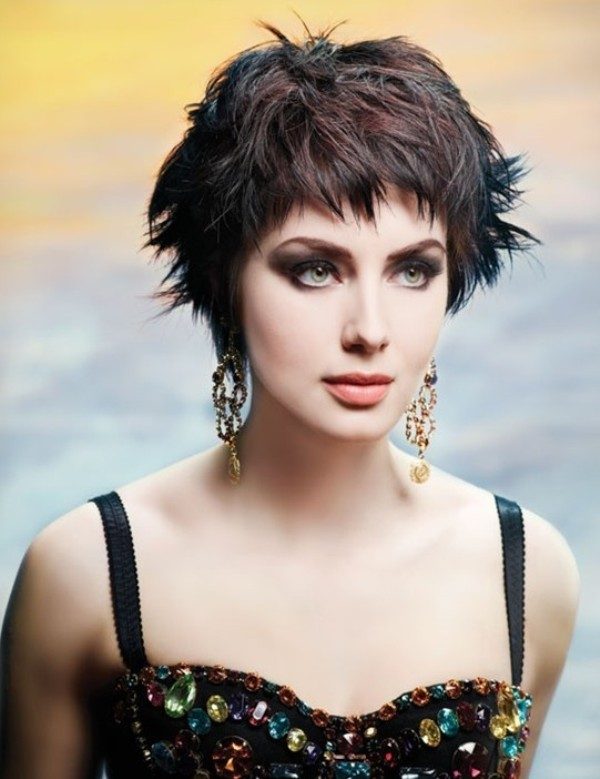 short-hair-colors-2017-40 80+ Marvelous Color Ideas for Women with Short Hair