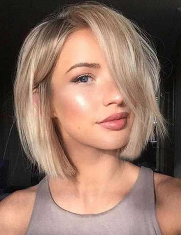 short-hair-colors-2017-41 80+ Marvelous Color Ideas for Women with Short Hair