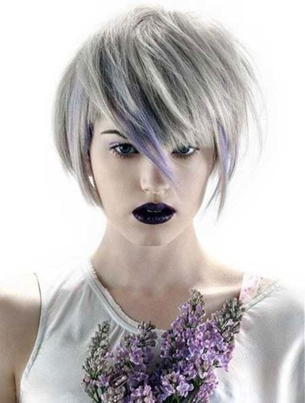 short-hair-colors-2017-44 80+ Marvelous Color Ideas for Women with Short Hair