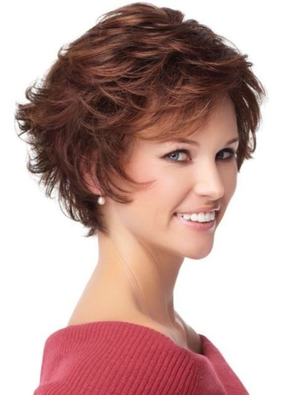 short hair colors 2017 46 80+ Marvelous Color Ideas for Women with Short Hair - 48