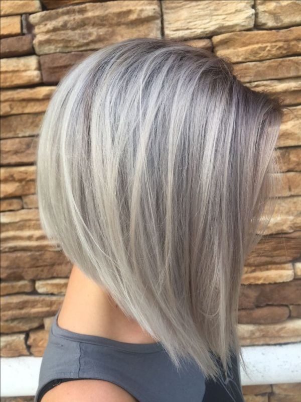 short-hair-colors-2017-47 80+ Marvelous Color Ideas for Women with Short Hair
