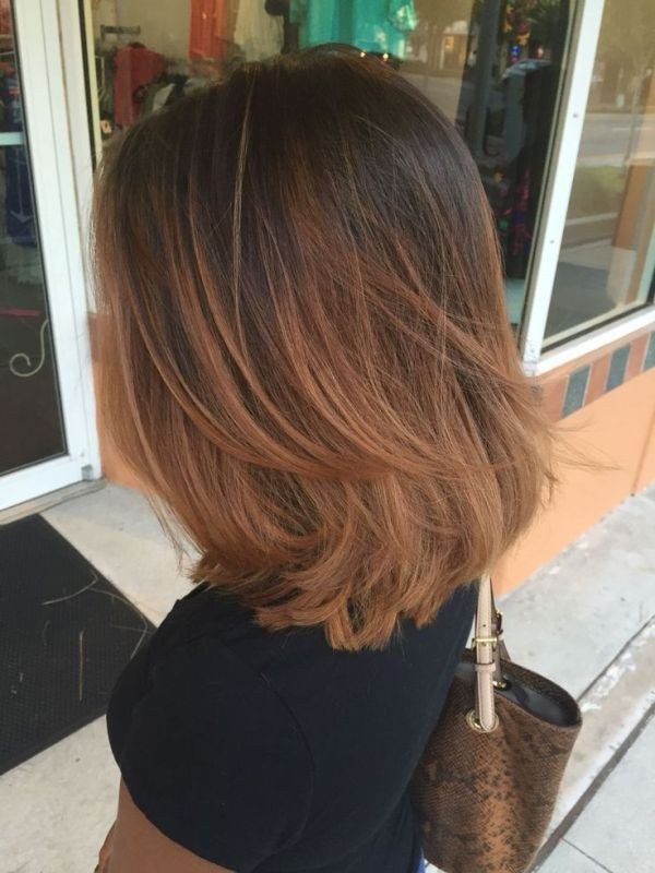 short-hair-colors-2017-49 80+ Marvelous Color Ideas for Women with Short Hair