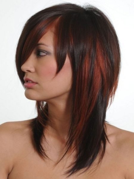 80+ Marvelous Color Ideas For Women With Short Hair