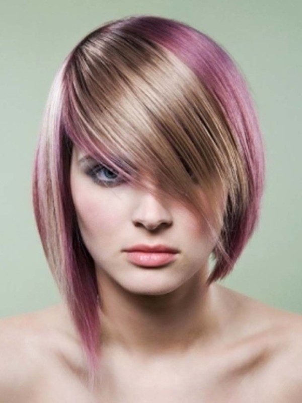 short-hair-colors-2017-54 80+ Marvelous Color Ideas for Women with Short Hair