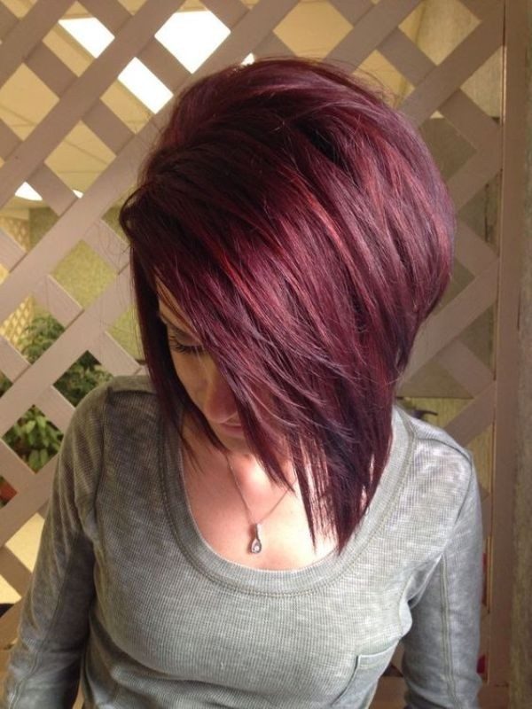 short hair colors 2017 55 80+ Marvelous Color Ideas for Women with Short Hair - 57