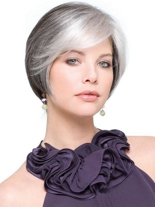 short hair colors 2017 57 80+ Marvelous Color Ideas for Women with Short Hair - 59
