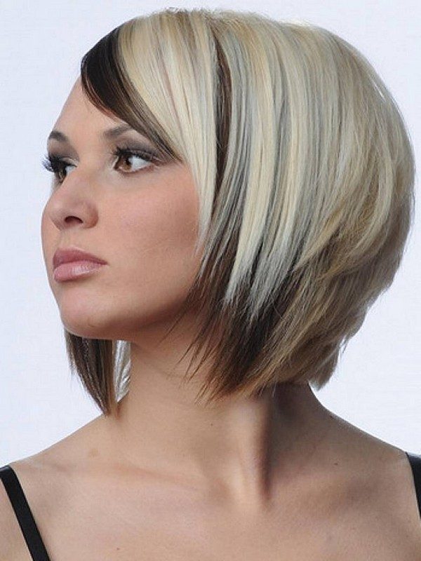 short hair colors 2017 58 80+ Marvelous Color Ideas for Women with Short Hair - 60