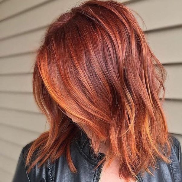 short-hair-colors-2017-59 80+ Marvelous Color Ideas for Women with Short Hair