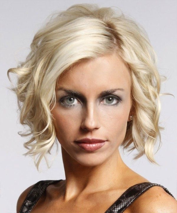short hairstyles 2017 103 50+ Short Hairstyles to Try & Make Those with Long Hair Cry - 104