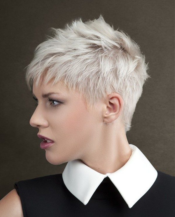 short-hairstyles-2017-107 50+ Short Hairstyles to Try & Make Those with Long Hair Cry