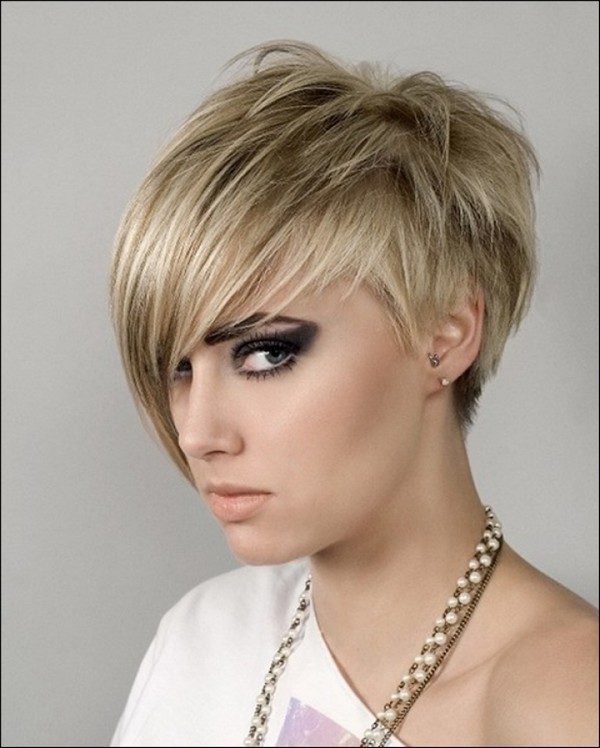 short-hairstyles-2017-109 50+ Short Hairstyles to Try & Make Those with Long Hair Cry