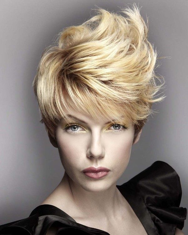short-hairstyles-2017-113 50+ Short Hairstyles to Try & Make Those with Long Hair Cry