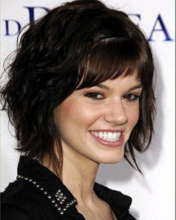short-hairstyles-2017-114 50+ Short Hairstyles to Try & Make Those with Long Hair Cry