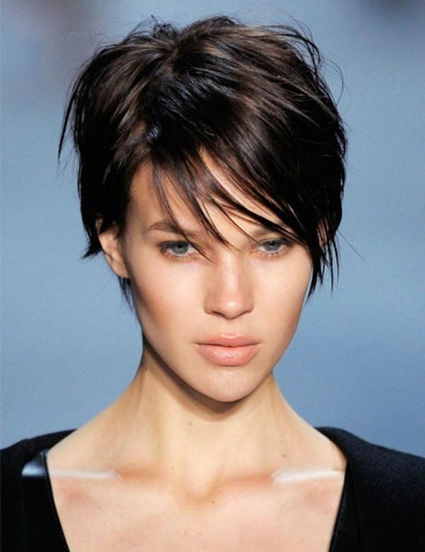 short hairstyles 2017 128 50+ Short Hairstyles to Try & Make Those with Long Hair Cry - 129