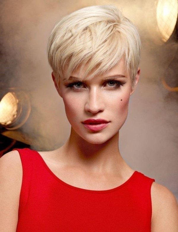 short hairstyles 2017 130 50+ Short Hairstyles to Try & Make Those with Long Hair Cry - 131