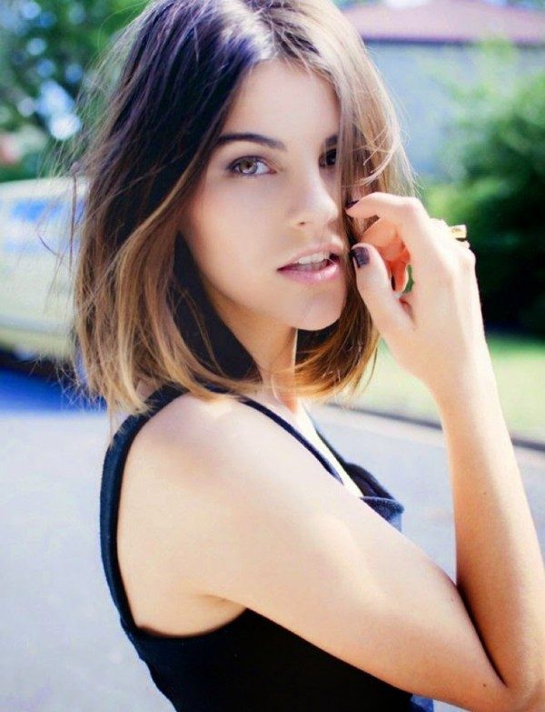 short-hairstyles-2017-131 50+ Short Hairstyles to Try & Make Those with Long Hair Cry