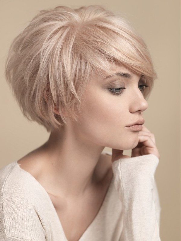 short-hairstyles-2017-138 50+ Short Hairstyles to Try & Make Those with Long Hair Cry