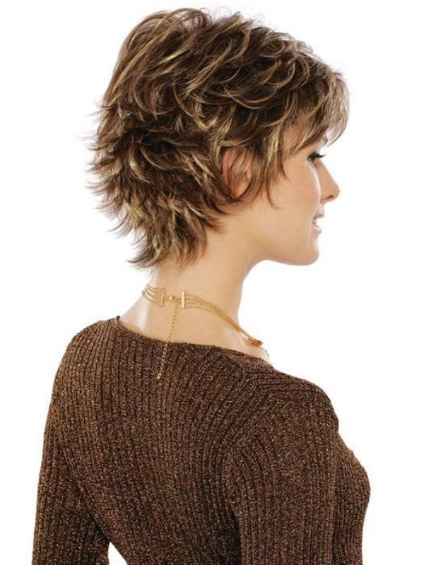 short-hairstyles-2017-141 50+ Short Hairstyles to Try & Make Those with Long Hair Cry