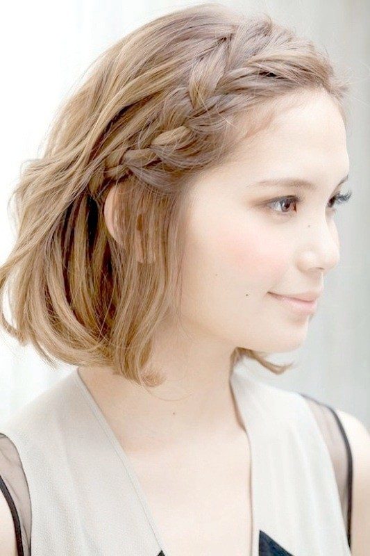 short-hairstyles-2017-17 50+ Short Hairstyles to Try & Make Those with Long Hair Cry