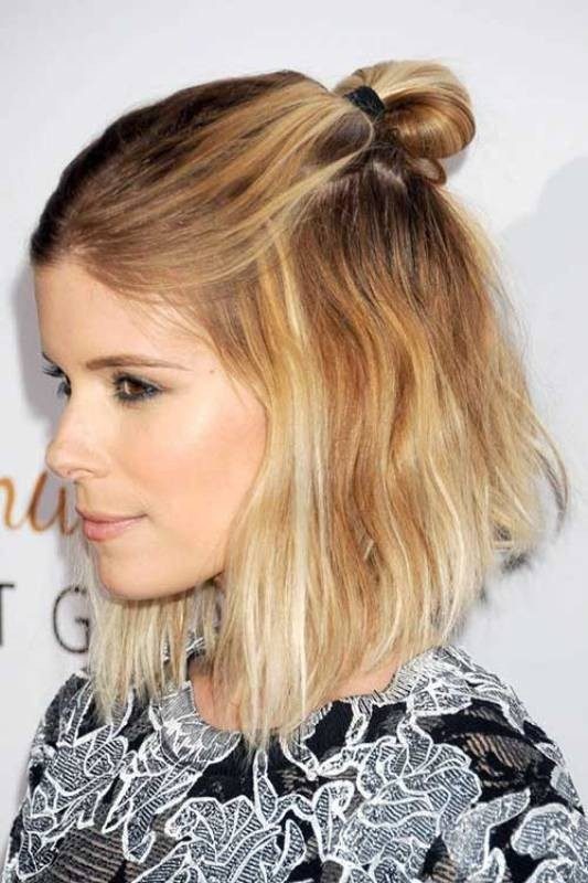 short-hairstyles-2017-20 50+ Short Hairstyles to Try & Make Those with Long Hair Cry