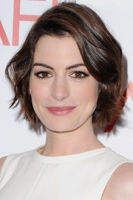 short-hairstyles-2017-26 50+ Short Hairstyles to Try & Make Those with Long Hair Cry