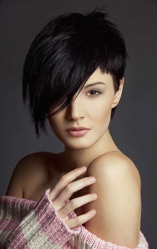 short-hairstyles-2017-3 50+ Short Hairstyles to Try & Make Those with Long Hair Cry