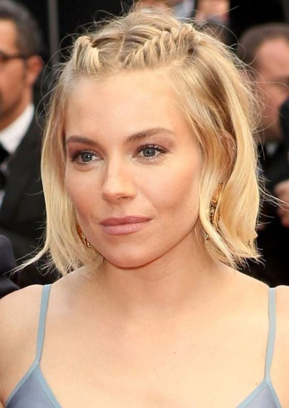 short-hairstyles-2017-53 50+ Short Hairstyles to Try & Make Those with Long Hair Cry