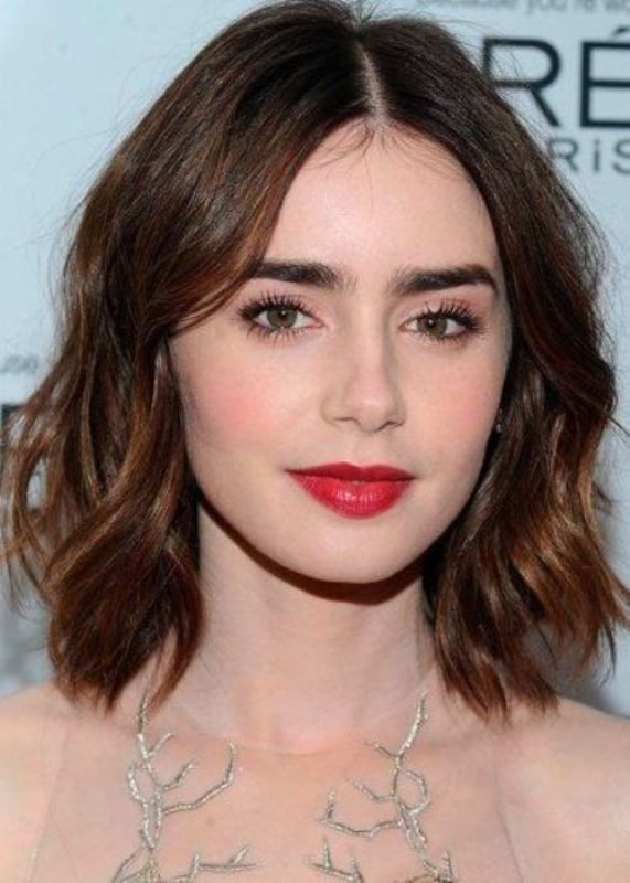 short-hairstyles-2017-58 50+ Short Hairstyles to Try & Make Those with Long Hair Cry
