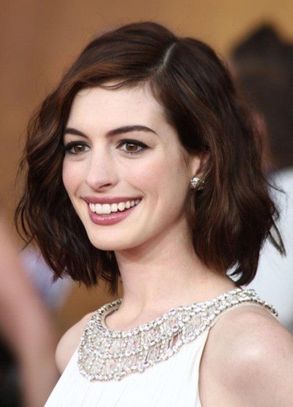 short-hairstyles-2017-61 50+ Short Hairstyles to Try & Make Those with Long Hair Cry