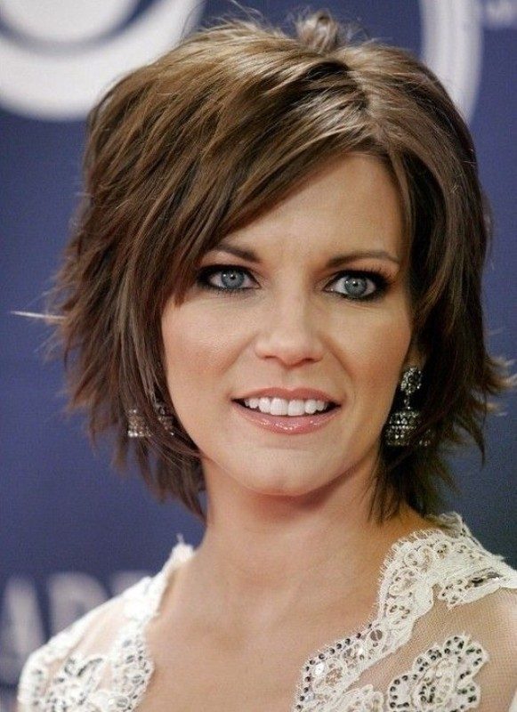 short-hairstyles-2017-67 50+ Short Hairstyles to Try & Make Those with Long Hair Cry