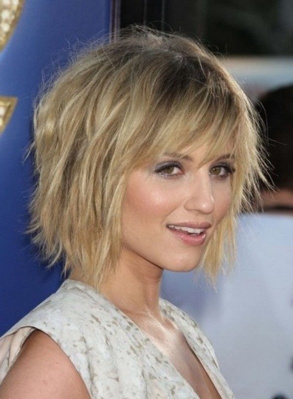 short-hairstyles-2017-71 50+ Short Hairstyles to Try & Make Those with Long Hair Cry