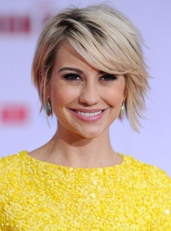 short hairstyles 2017 72 50+ Short Hairstyles to Try & Make Those with Long Hair Cry - 73