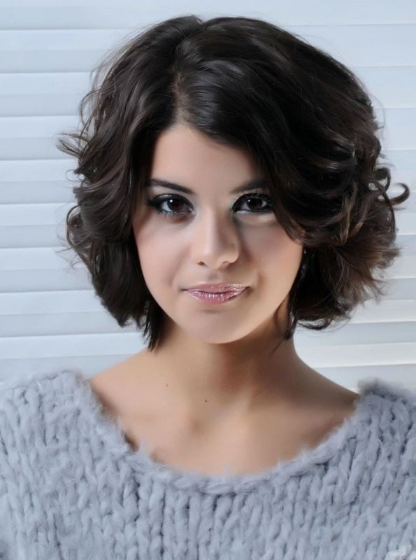 short-hairstyles-2017-76 50+ Short Hairstyles to Try & Make Those with Long Hair Cry