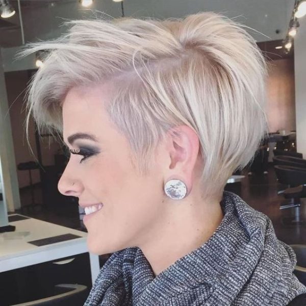 short-hairstyles-2017-79 50+ Short Hairstyles to Try & Make Those with Long Hair Cry