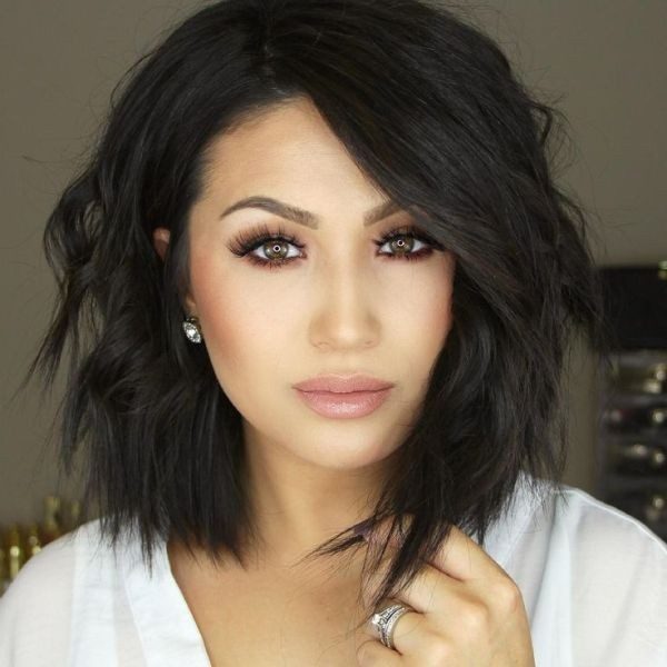 short-hairstyles-2017-80 50+ Short Hairstyles to Try & Make Those with Long Hair Cry