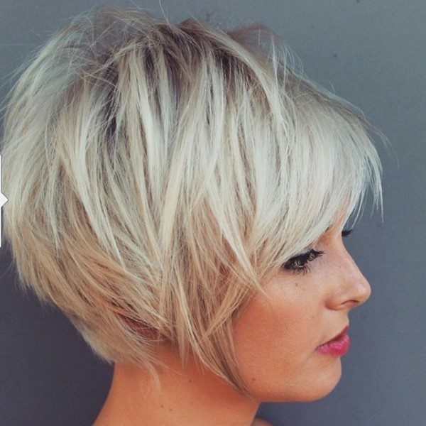 short-hairstyles-2017-81 50+ Short Hairstyles to Try & Make Those with Long Hair Cry