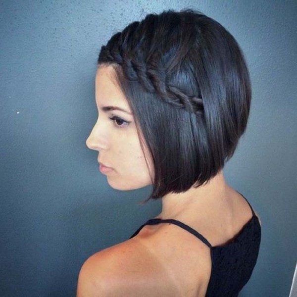 short-hairstyles-2017-83 50+ Short Hairstyles to Try & Make Those with Long Hair Cry