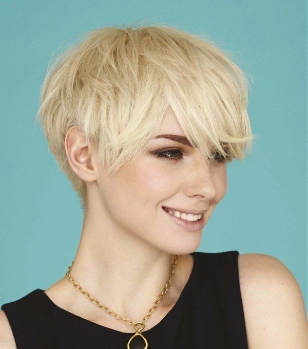 short-hairstyles-2017-93 50+ Short Hairstyles to Try & Make Those with Long Hair Cry