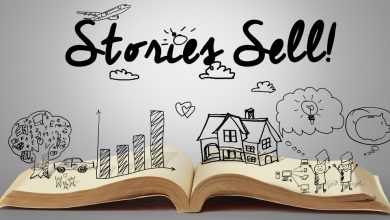 stories sell How to Create Stories That Sell Products - 7