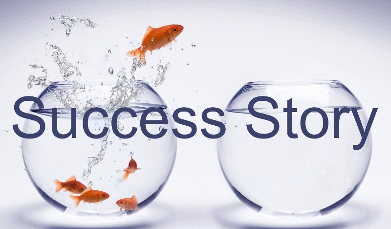 success story How to Create Stories That Sell Products - 18