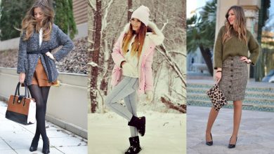 xtzwjwbcbivxpdejxdoa 7 Casual Winter Outfits for Elegant Ladies in 2027 - Women Fashion 77