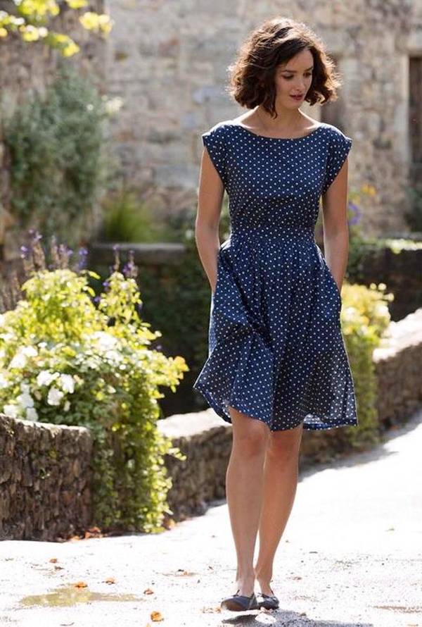 10 Stylish Spring Outfit Ideas for School 8 1428399980iu7n2j 10 Stylish Spring Outfit Ideas for School - 8