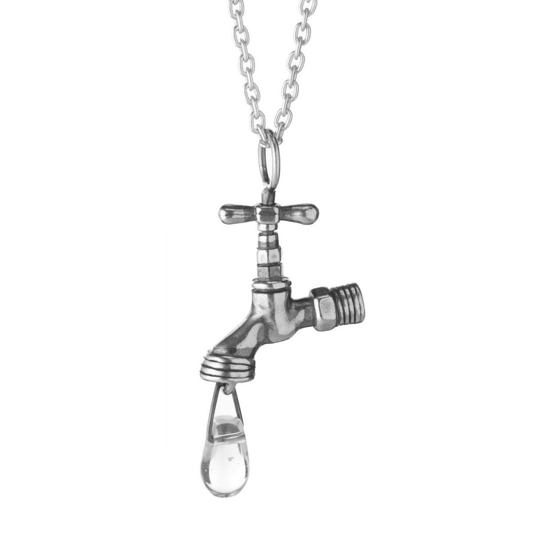 Top 10 Unusual Necklace Jewelry Trends - 39