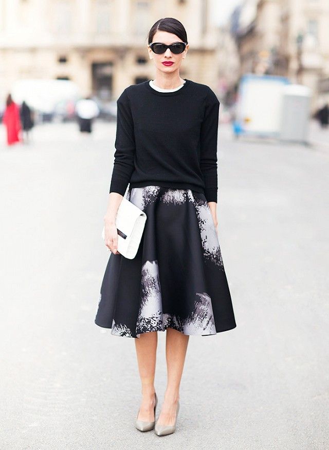 15+ Elegant Working Ladies Spring Outfit Ideas 15 471bc94ad6ecd376953c444042117828 15+ Elegant Working Ladies Spring Outfit Ideas - 15