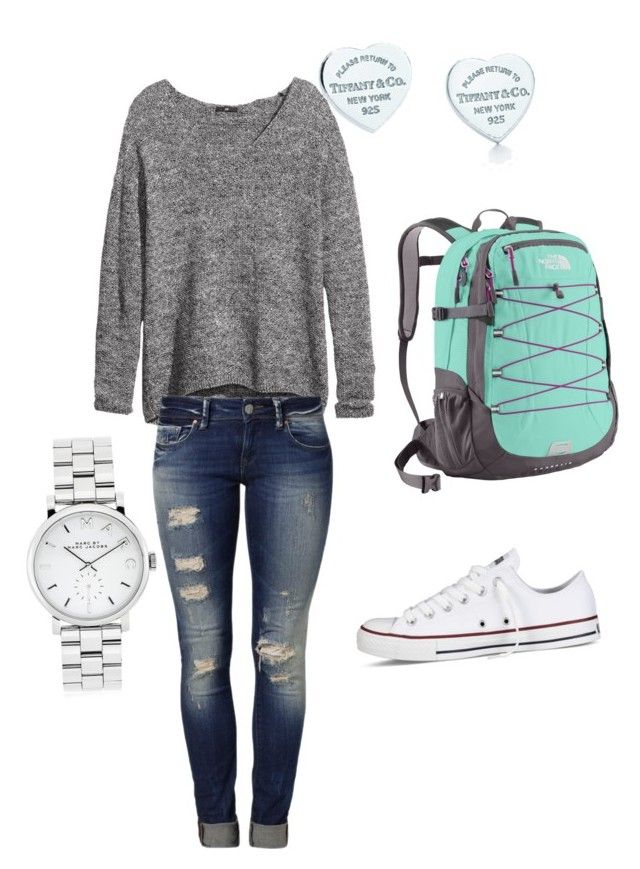 4b96cab846111395bd9a3ad606a68336 10 Stylish Spring Outfit Ideas for School