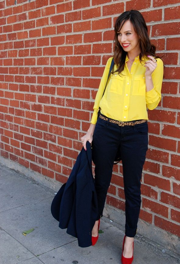 15+ Elegant Working Ladies Spring Outfit Ideas 36 4fa0ca4074e8e9c87ed3f8b05fa59cd9 15+ Elegant Working Ladies Spring Outfit Ideas - 36
