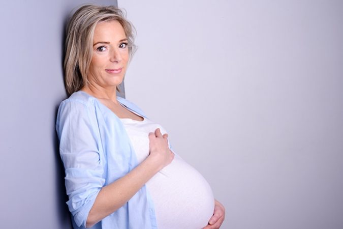 5ae5ceda5b6d9c6e759d694c2acda2b9 XL Pregnancy at 40.. Pros & Cons - 3