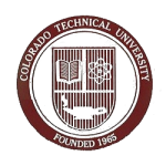 Top 6 Best Online Colleges in the USA 8 CTU Seal Photo Rough 250px Top 6 Best Online Colleges in the USA - 8
