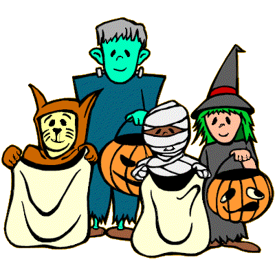 5 Coolest Ways to Reuse Kids Halloween Costumes 6 Donate your halloween costume 5 Coolest Ways to Reuse Kids Halloween Costumes - 6